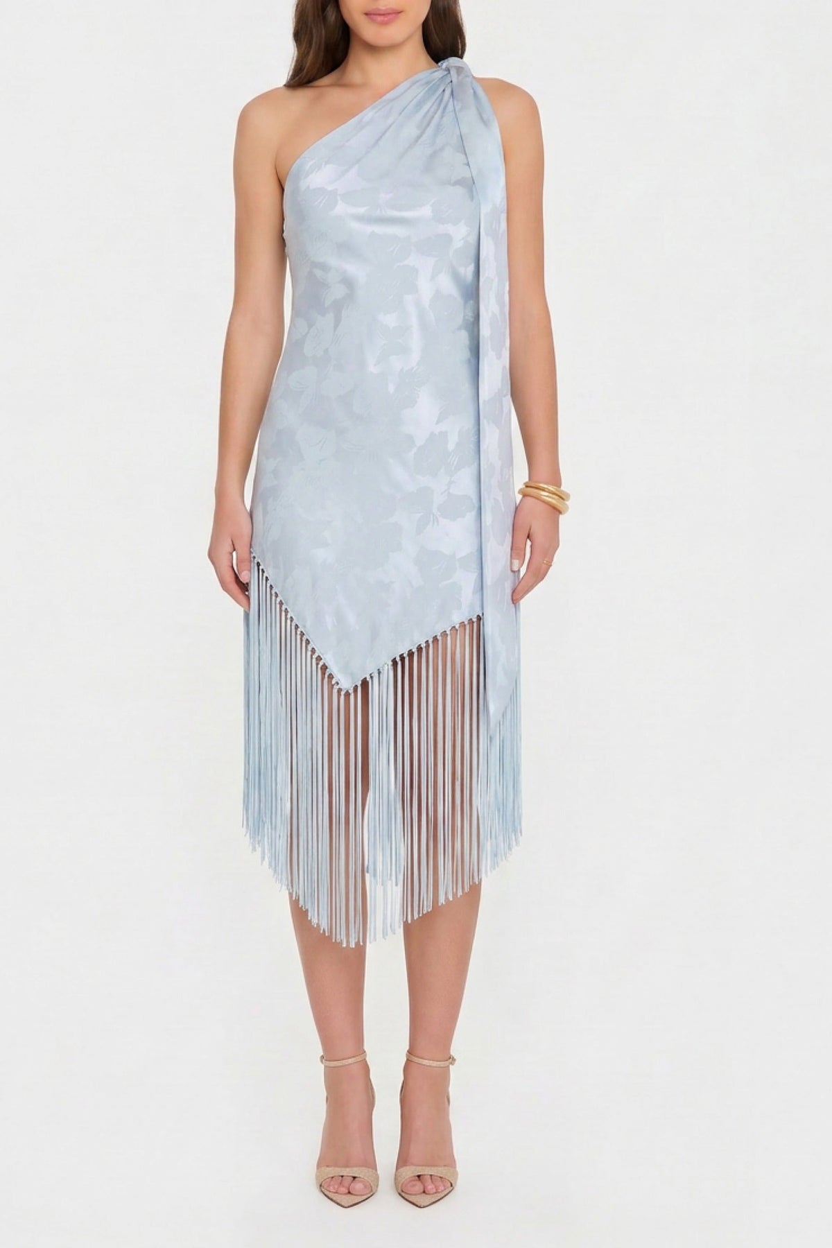 Chrishell Dress