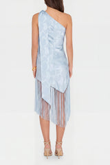 Chrishell Dress