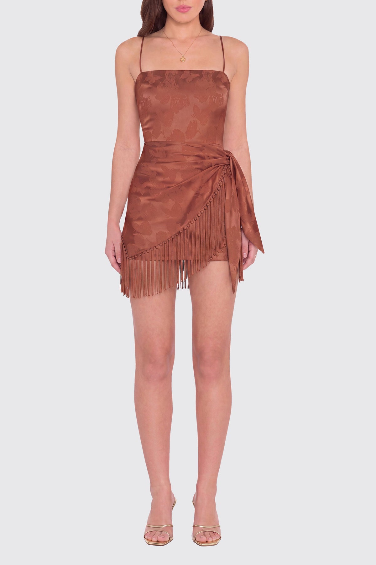 Marrakesh Romper