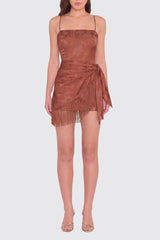 Marrakesh Romper