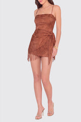 Marrakesh Romper