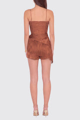 Marrakesh Romper