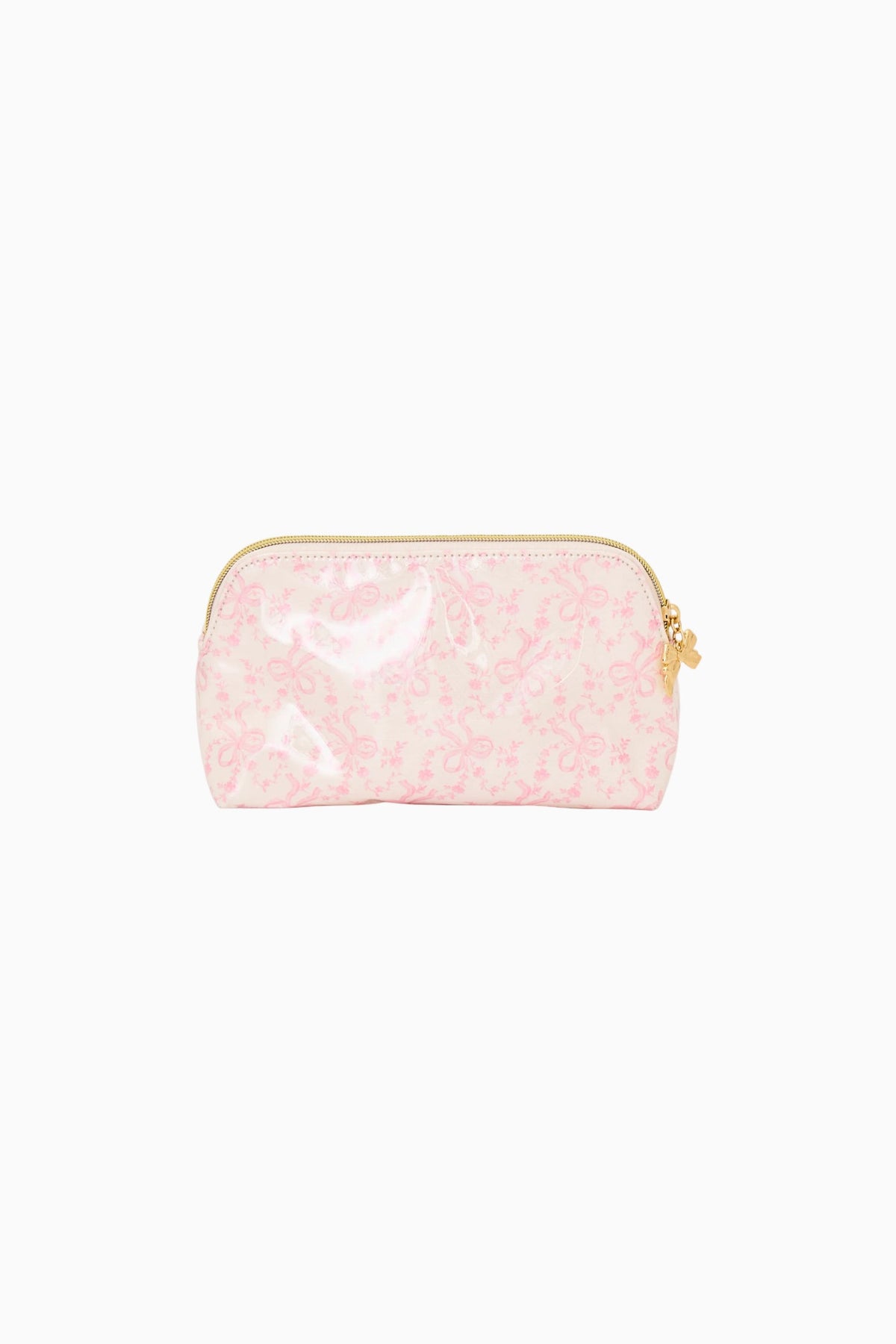 Printed Small Travel Pouch