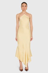 Gabriella Midi Dress