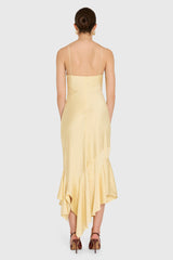 Gabriella Midi Dress
