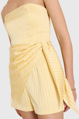 Cheryl Romper