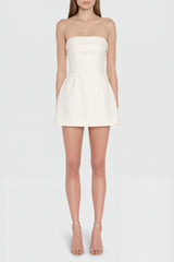 Avalee Skort Romper
