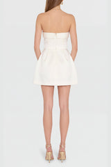 Avalee Skort Romper