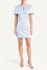 Elyna Capelet Dress