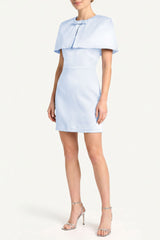 Elyna Capelet Dress
