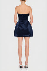 Lucienne Skort Romper