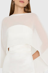 Berkshire Midi Dress