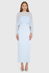 Berkshire Midi Dress