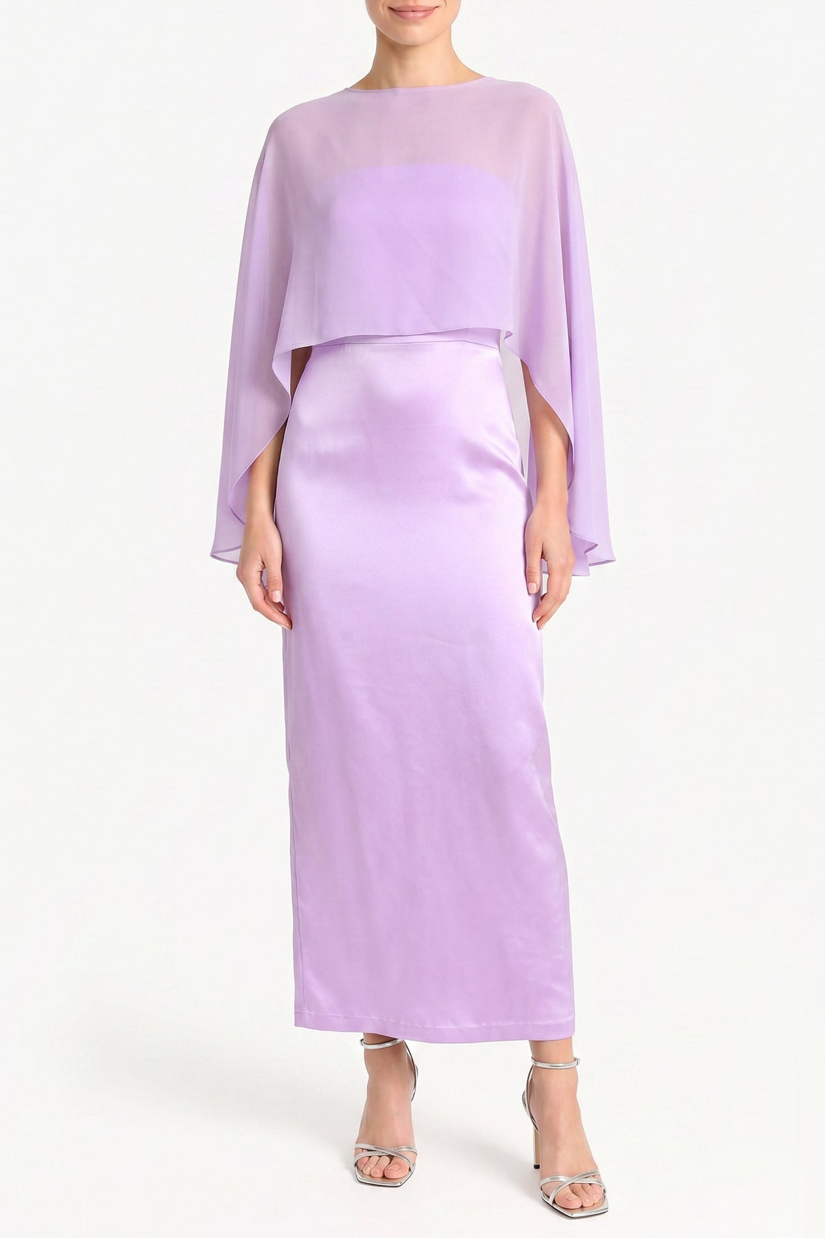 Berkshire Midi Dress