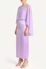 Berkshire Midi Dress