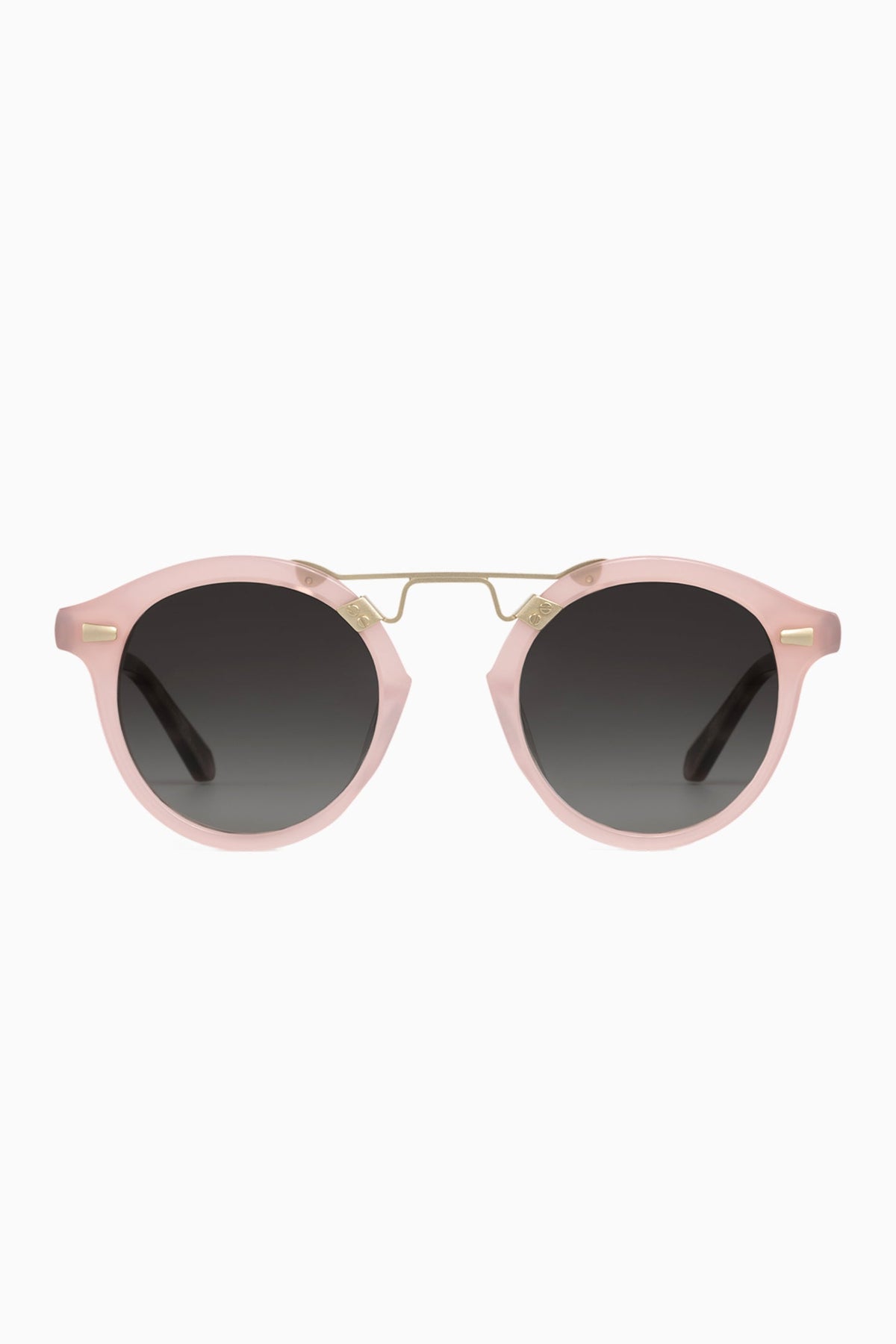 LoveShackFancy x KREWE STL II Sunglasses