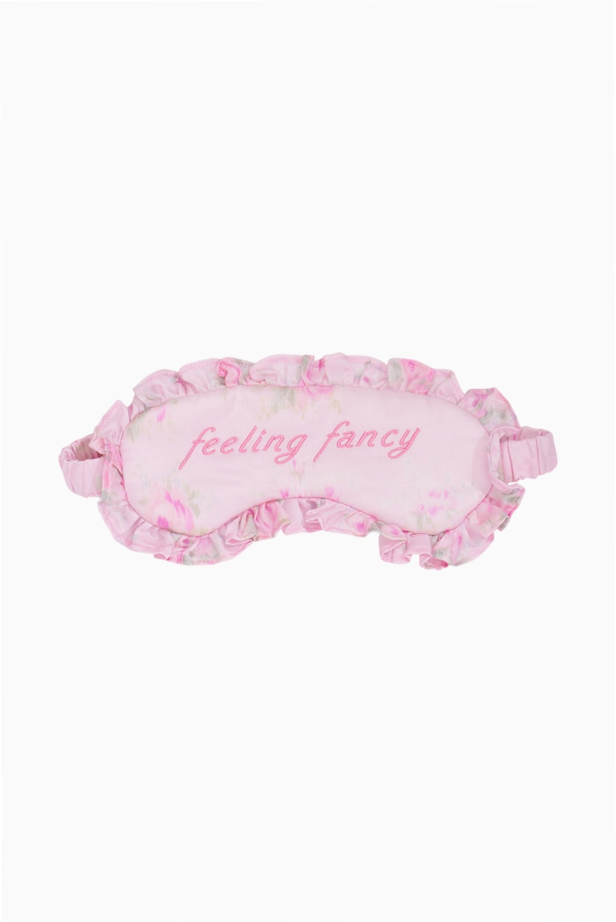 Sweet Dreams Eye Mask
