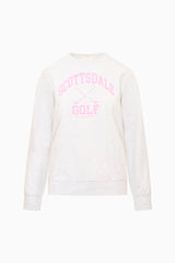 First Port Scottsdale Golf Club Pullover