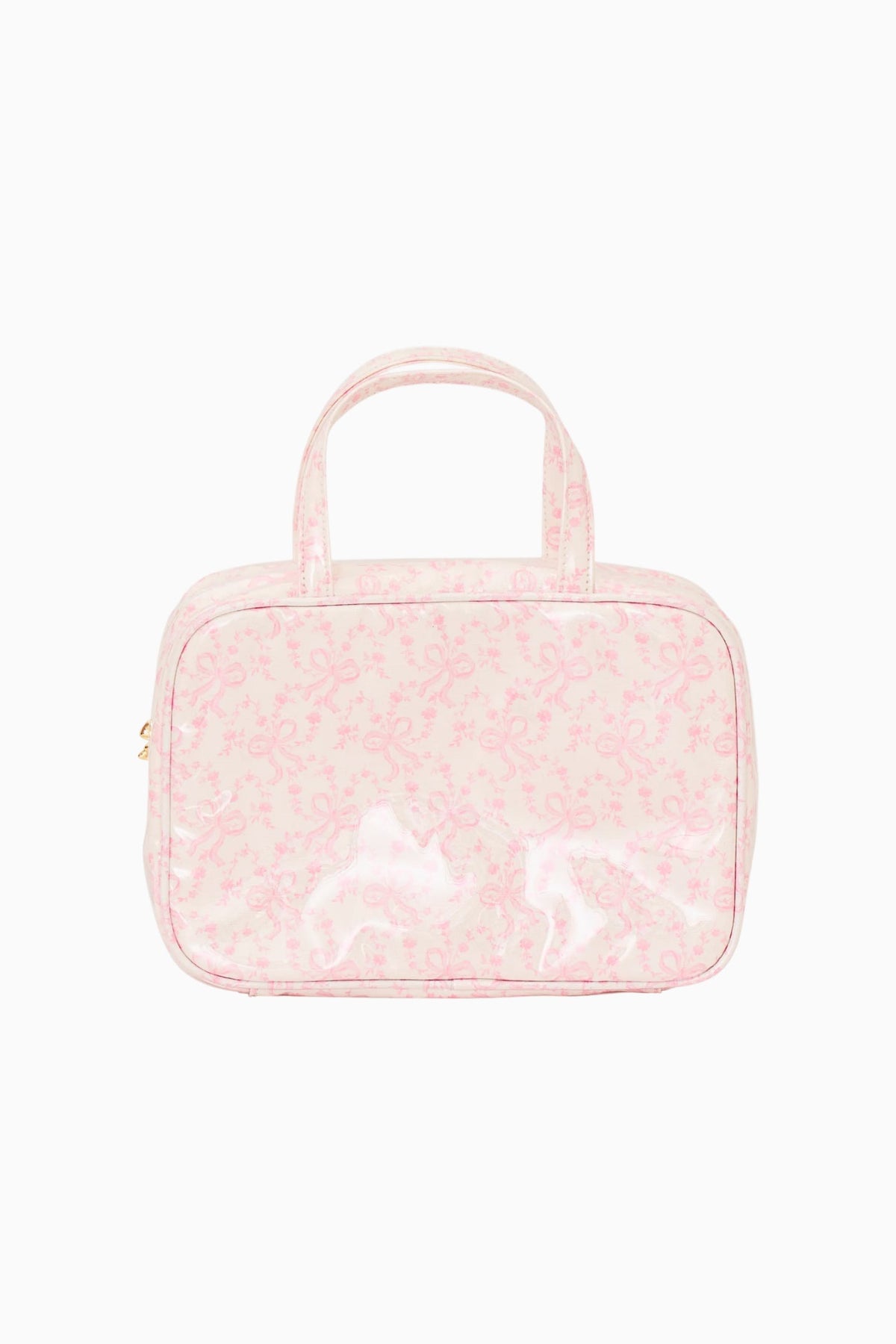 Printed Travel Box