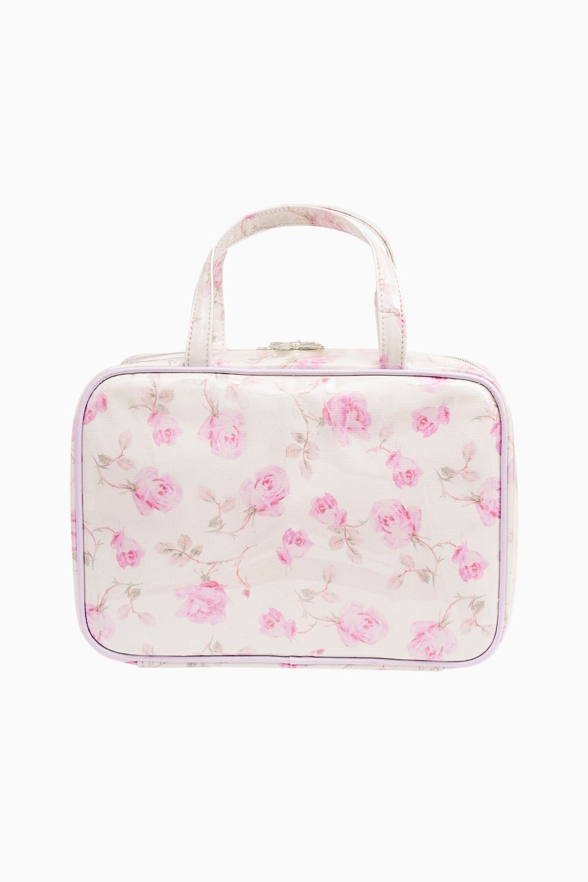 Heirloom Print Travel Box - STERLING DUSK