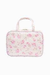 Heirloom Print Travel Box
