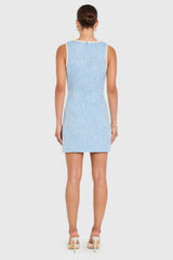 Caligari Dress