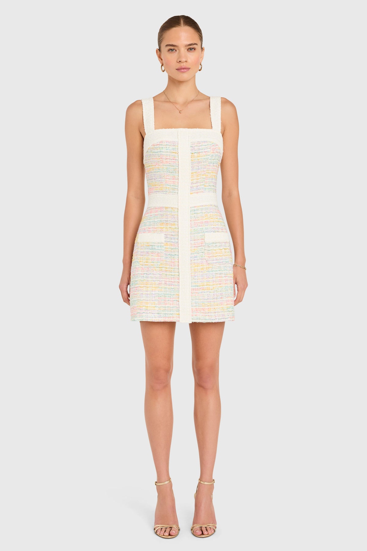 Archie Dress