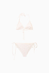Dannie Tween Bikini - PINK ICING