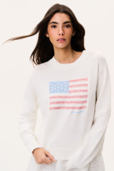 Ty Sparkle Americana Pullover
