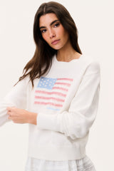 Ty Sparkle Americana Pullover