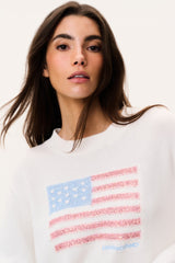 Ty Sparkle Americana Pullover