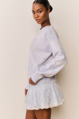 Ty Flag Pullover
