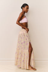 Umber Skirt - SUNSHINE DREAM