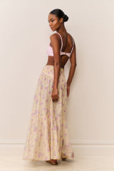 Umber Skirt - SUNSHINE DREAM