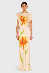 Elroy Maxi in Daylily