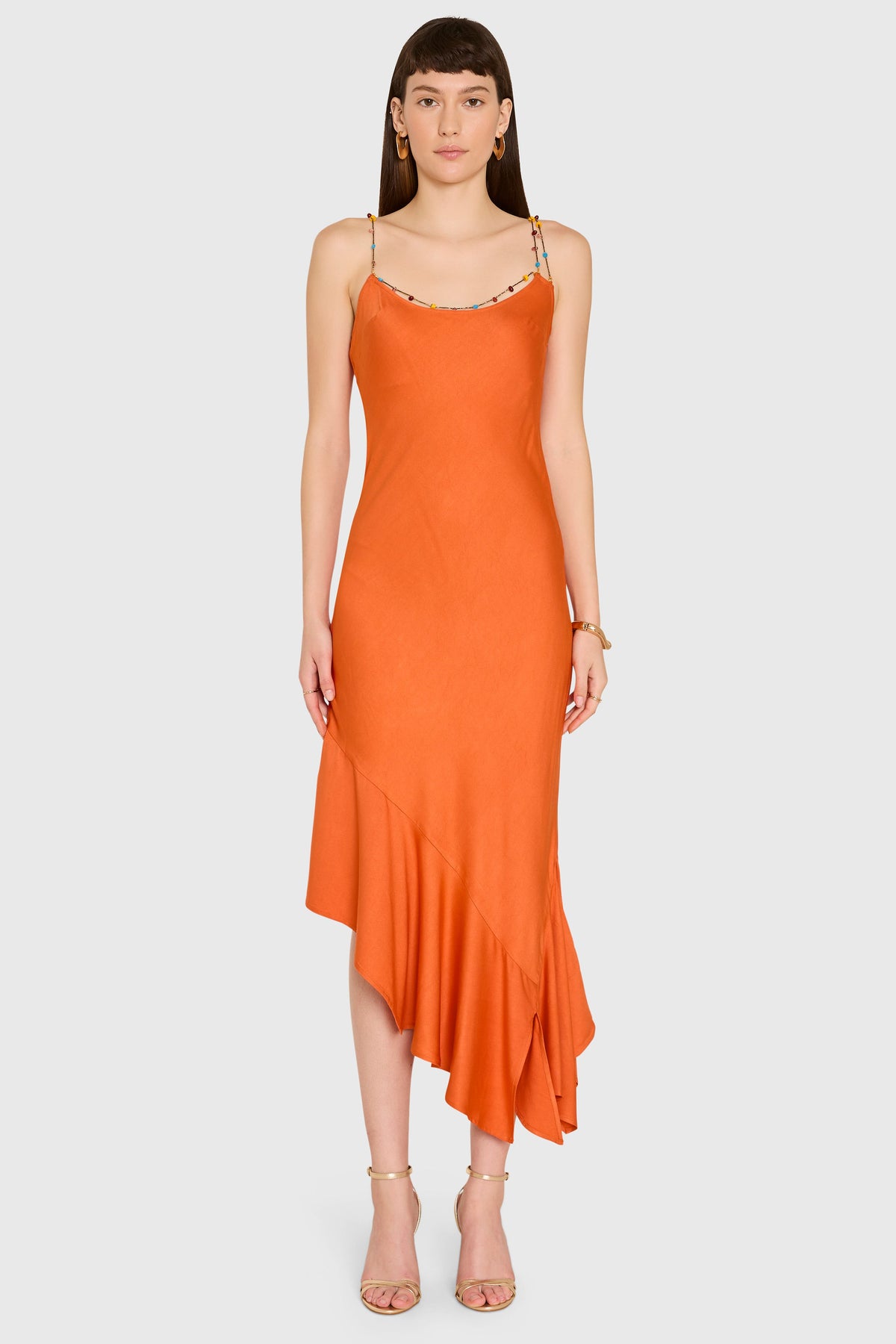 Eros Midi Dress