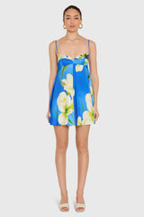 Allison Dress in Mallorca