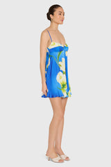 Allison Dress in Mallorca