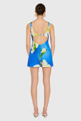 Francie Romper in Mallorca