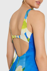 Francie Romper in Mallorca