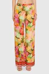 Mariko Pants in Dominica