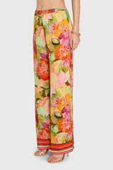 Mariko Pants in Dominica