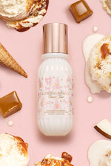 Mini Vanilla Twirl Hair & Body Perfume Mist with Vanilla Mousse and Salted Caramel
