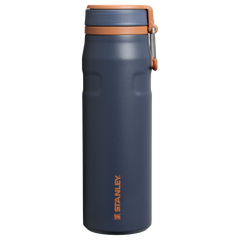The IceFlow™ Bottle with Twist Flip Lid