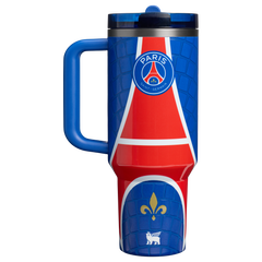 Stanley 1913 x Paris Saint-Germain Quencher® ProTour Flip Straw Tumbler