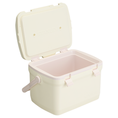 The Easy Carry Outdoor Cooler