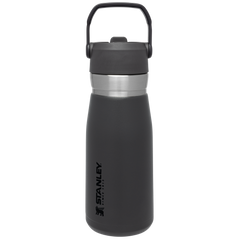 Go Flip Straw Water Bottle