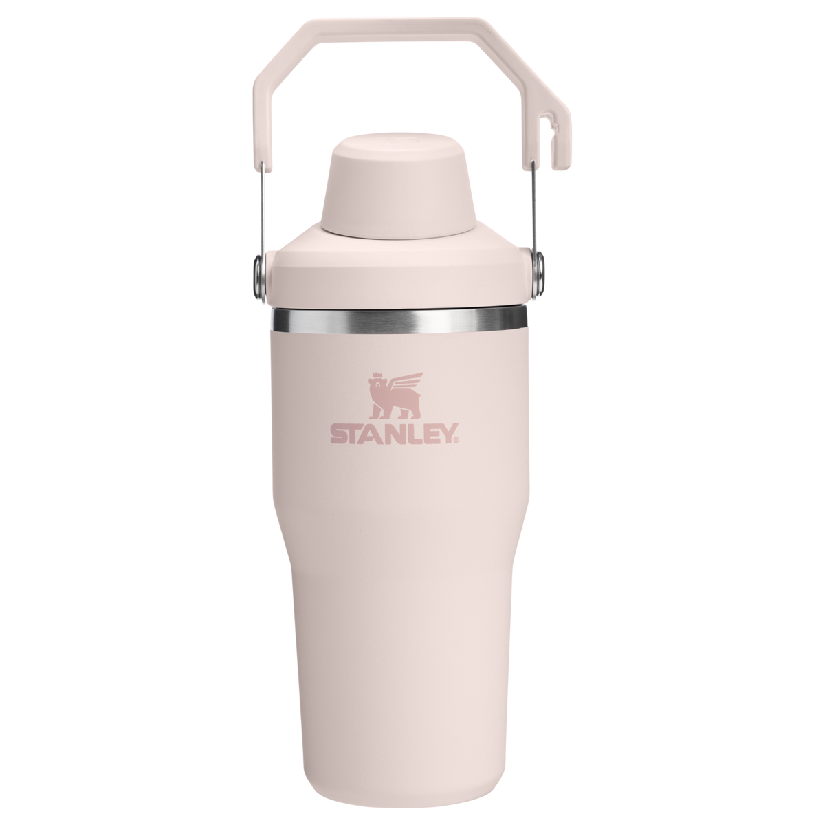 The IceFlow™ Tumbler with Fast Flow Lid | Stanley Create