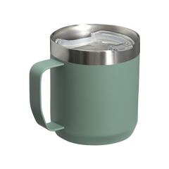 Classic Legendary Camp Mug