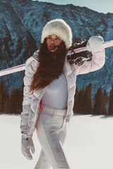 BOGNER FIRE+ICE x LoveShackFancy Margo2 Pullover